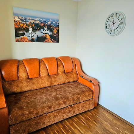 Nice Apartment Chişinău Extérieur photo