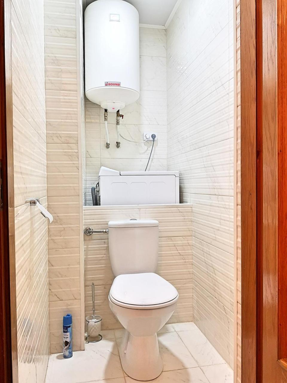 Nice Apartment Chişinău Extérieur photo